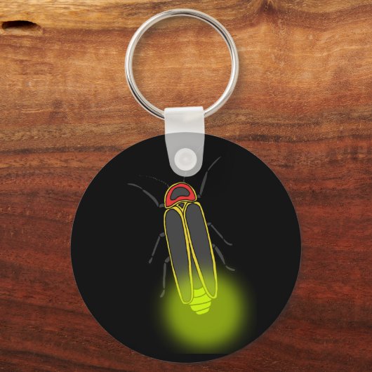 Porte-clés bing (Recto)