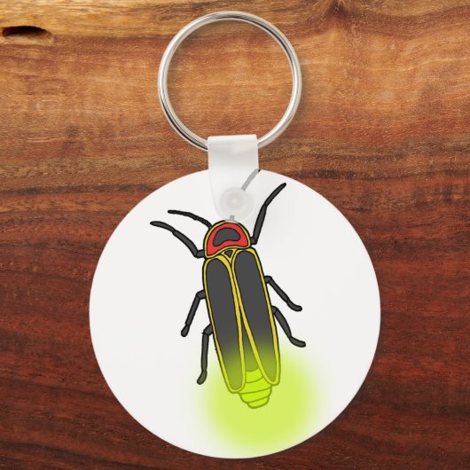 Porte-clés bing (Recto)