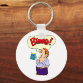 Porte-clés Bingo (Recto)