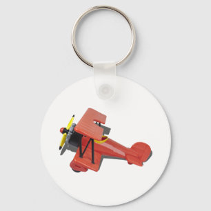 Porte-clés BiPlaneProfile110510