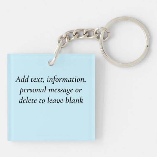 Porte-clés Birdhouse Tabby Cat Napping (Dos)