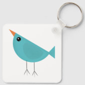 Porte-clés Birdy (Dos)