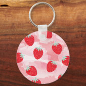 Porte-clés Birthday gift keychain (Verso)