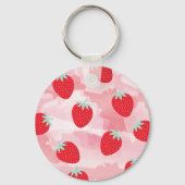 Porte-clés Birthday gift keychain (Verso)