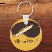 Porte-clés bis (Recto)