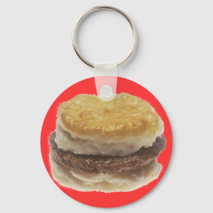 Porte-clés Biscuit