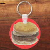 Porte-clés Biscuit (Recto)