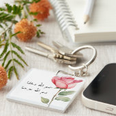 Porte-clés Bismillah (Devant Droit)