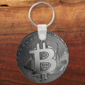 Porte-clés Bitcoin 16 (Recto)