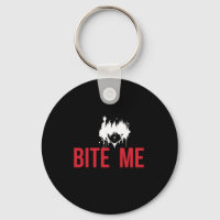 Bite Me : Une torsion Éffrayante et joueuse"