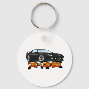Porte-clés Black_Z28_3G