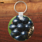 Porte-clés Blackberry (Recto)