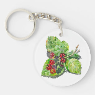 Porte-clés BlackBerry