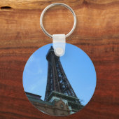 Porte-clés BlackpoolTower (Recto)