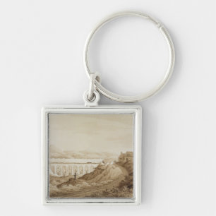 Porte-clés Blaenavon, 'd'une visite historique dans