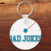 Porte-clés Blague de papa (Recto)