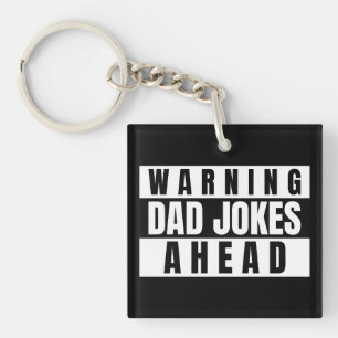 Porte-clés Blagues de Papa à Venir