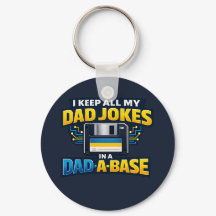 Blagues de Papa Dans Une Base de Données de Papa D