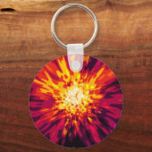 Porte-clés Blast de Supernova (Recto)