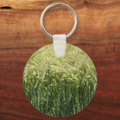 Porte-clés Blé - beau ! (Recto)