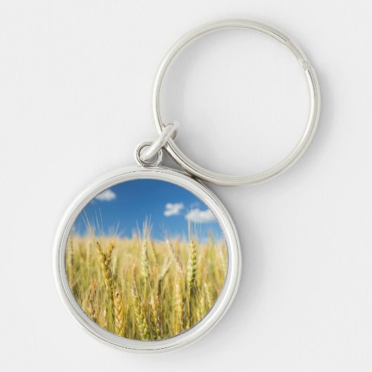 Porte-clés Blé du Kansas (Devant)