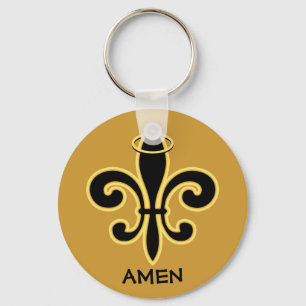 Porte-clés Bless You Boys