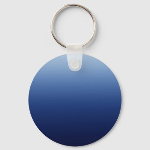 Porte-clés Bleu Foncé