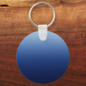 Porte-clés Bleu Foncé (Recto)