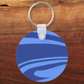 Porte-clés Blitz Ball Keychain (Recto)