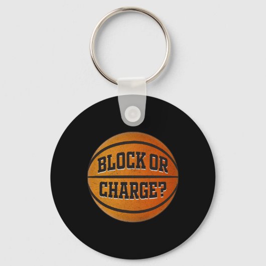 Porte-clés Bloc ou citation drôle de mème de crâne (Recto)