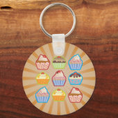 Porte-clés Bloc photo (Verso)