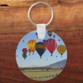 Porte-clés Blocage (Recto)