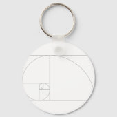 Porte-clés Blocs_Fibonacci (Recto)