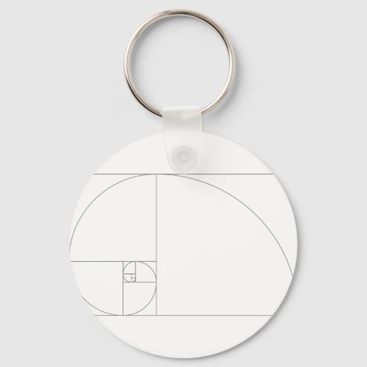 Porte-clés Blocs_Fibonacci (Recto)