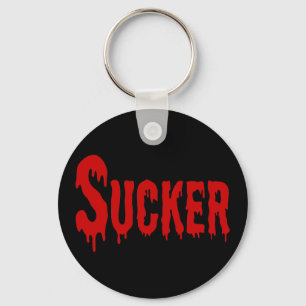 PORTE-CLÉS BLOODSUCKER