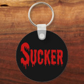 PORTE-CLÉS BLOODSUCKER (Recto)