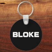 PORTE-CLÉS BLOQUER (Recto)