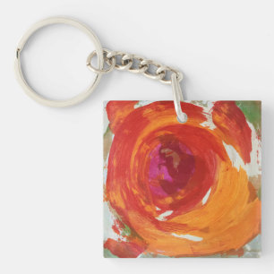 Porte-clés Blossom