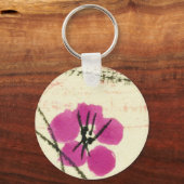 Porte-clés Blossom Breeze (Recto)