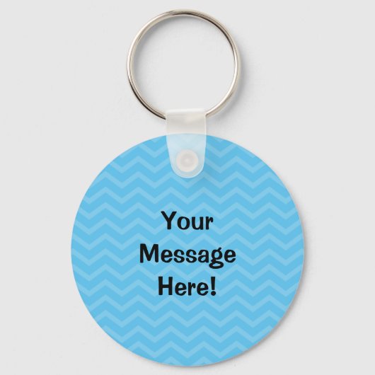 Porte-clés BLT Sandwich Bacon Laitue et Tomato Foods Concepti (Verso)