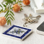 Porte-clés Blueberry (Côté)