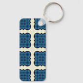 Porte-clés Blueberry Pie - Porte - clé (Verso)
