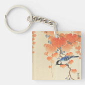 Porte-clés Bluebird (Devant)