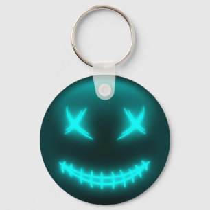 Porte-clés Bluemoji Sleutelhanger