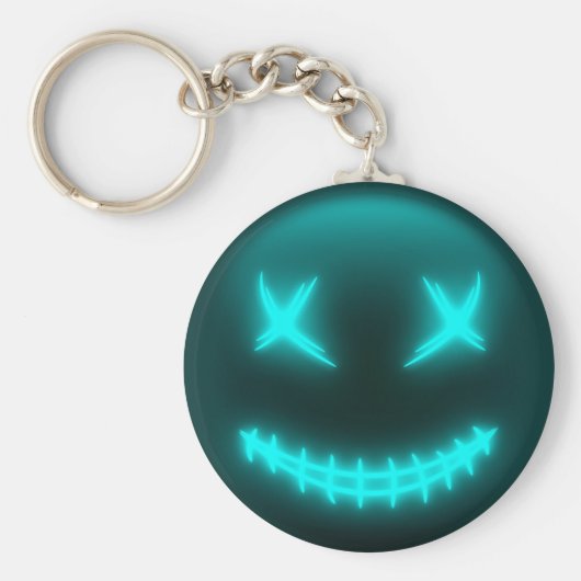 Porte-clés Bluemoji Sleutelhanger (Voorkant)