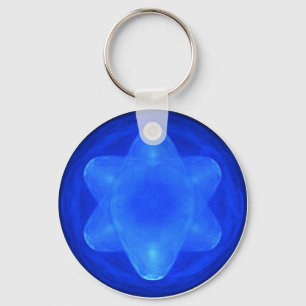 Porte-clés Bluestar