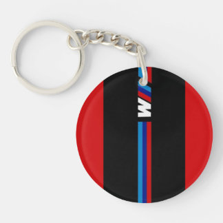 Porte-clés bmw car,Porte-clés en acrylique