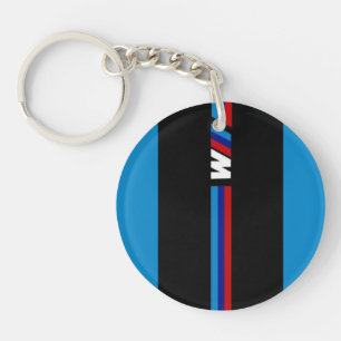 Porte-clés bmw car,Porte-clés en acrylique
