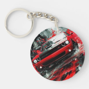 Porte-clés bmw car,Porte-clés en acrylique