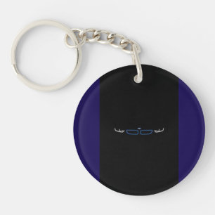 Porte-clés bmw car,Porte-clés en acrylique